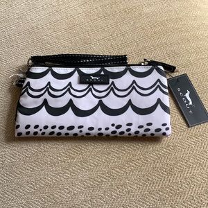 Scout Wristlet